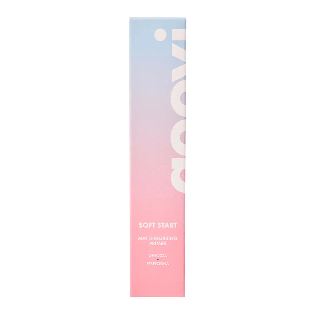Soft Start Matte Blurring Primer - Image 2