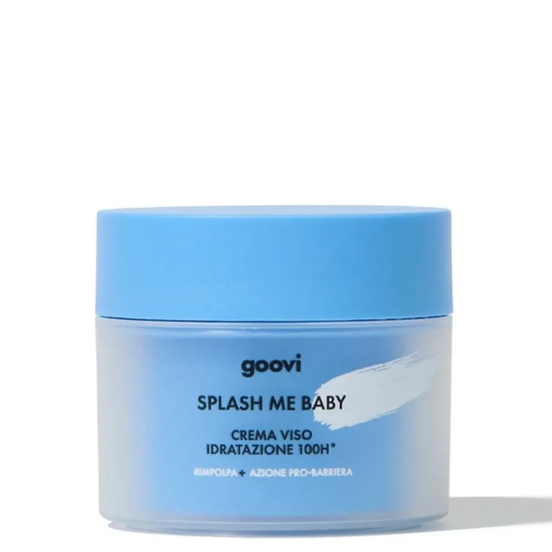 Splash Me Baby Crema Viso Idratante Goovi Crema Viso Idratante