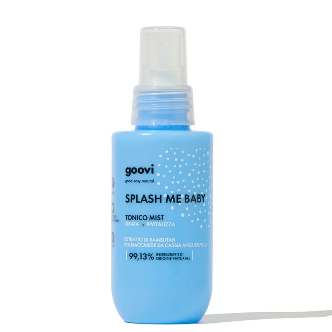 Splash Me Baby Tonico Mist