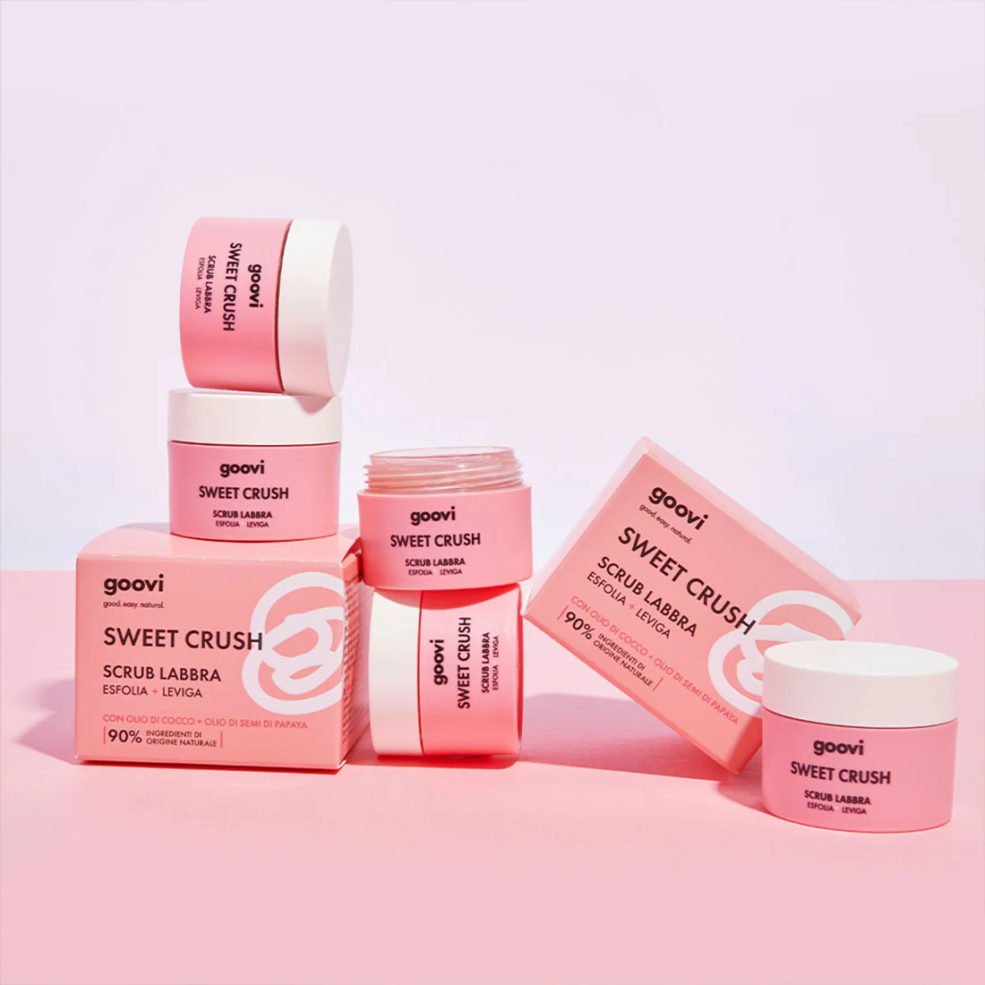 Sweet Crush Scrub Labbra - Image 5