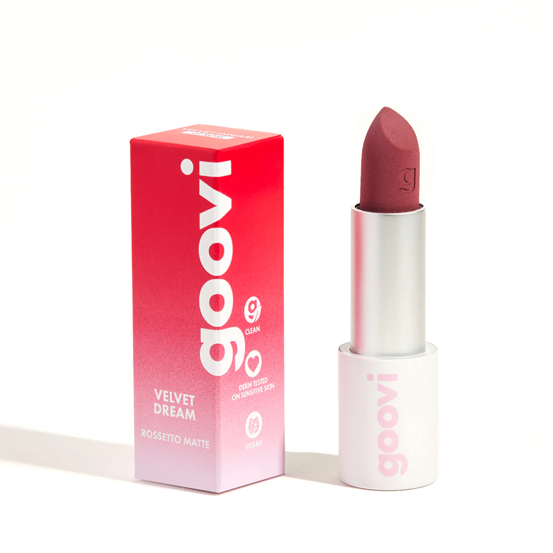 Velvet Dream Rossetto Matte - Image 13