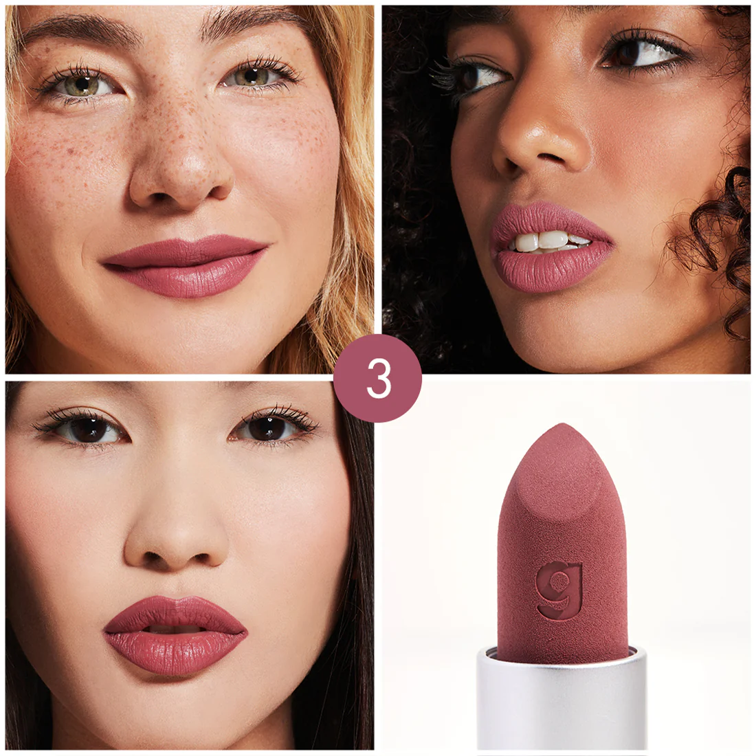 Velvet Dream Rossetto Matte - Image 15