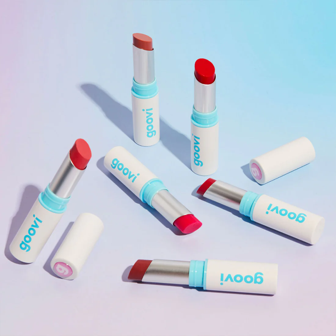 Velvet Dream Rossetto Matte - Image 17