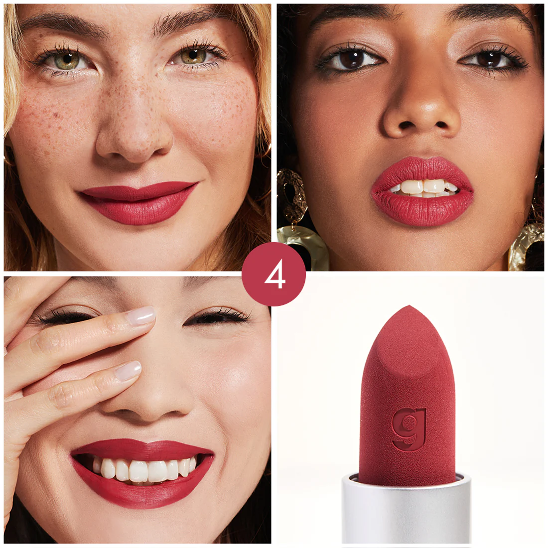 Velvet Dream Rossetto Matte - Image 21