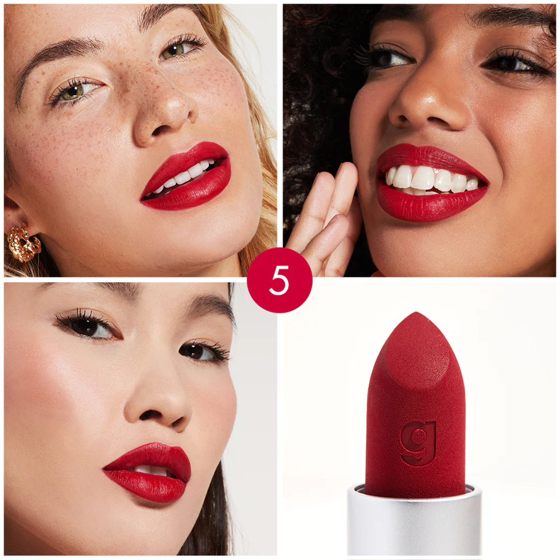 Velvet Dream Rossetto Matte - Image 26