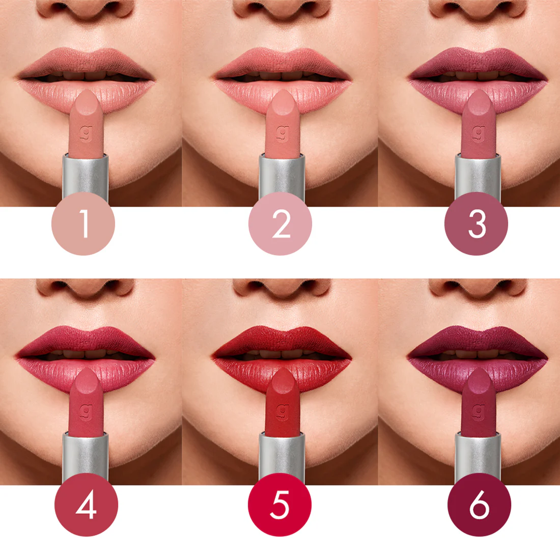 Velvet Dream Rossetto Matte - Image 30