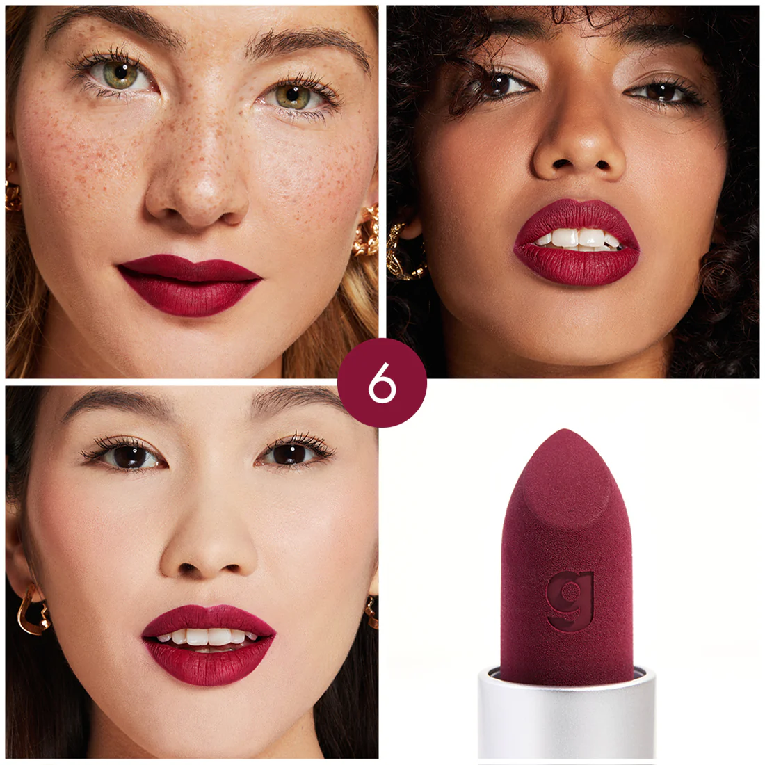 Velvet Dream Rossetto Matte - Image 31