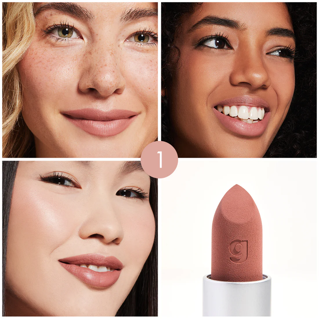 Velvet Dream Rossetto Matte - Image 4