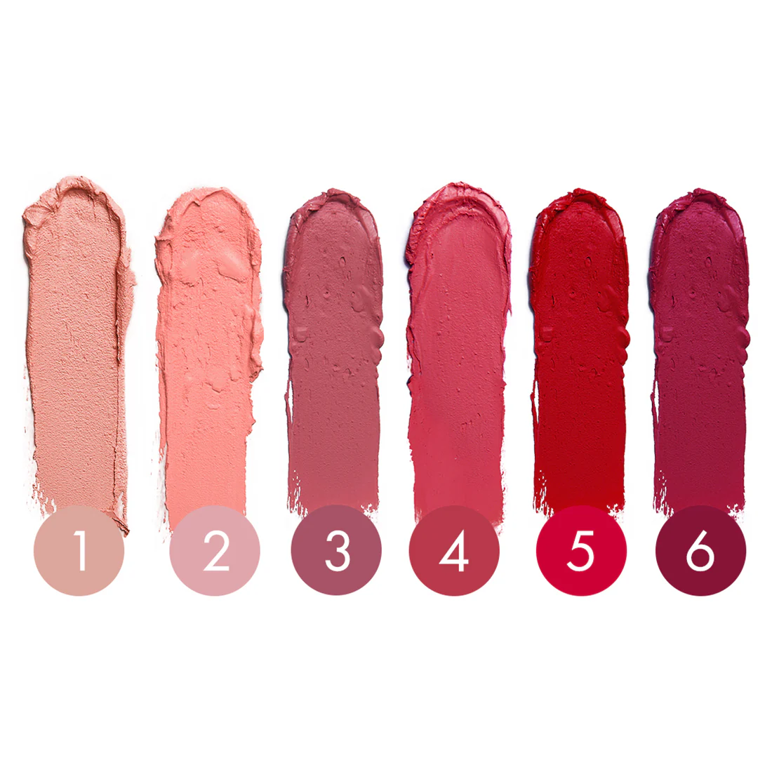 Velvet Dream Rossetto Matte - Image 5