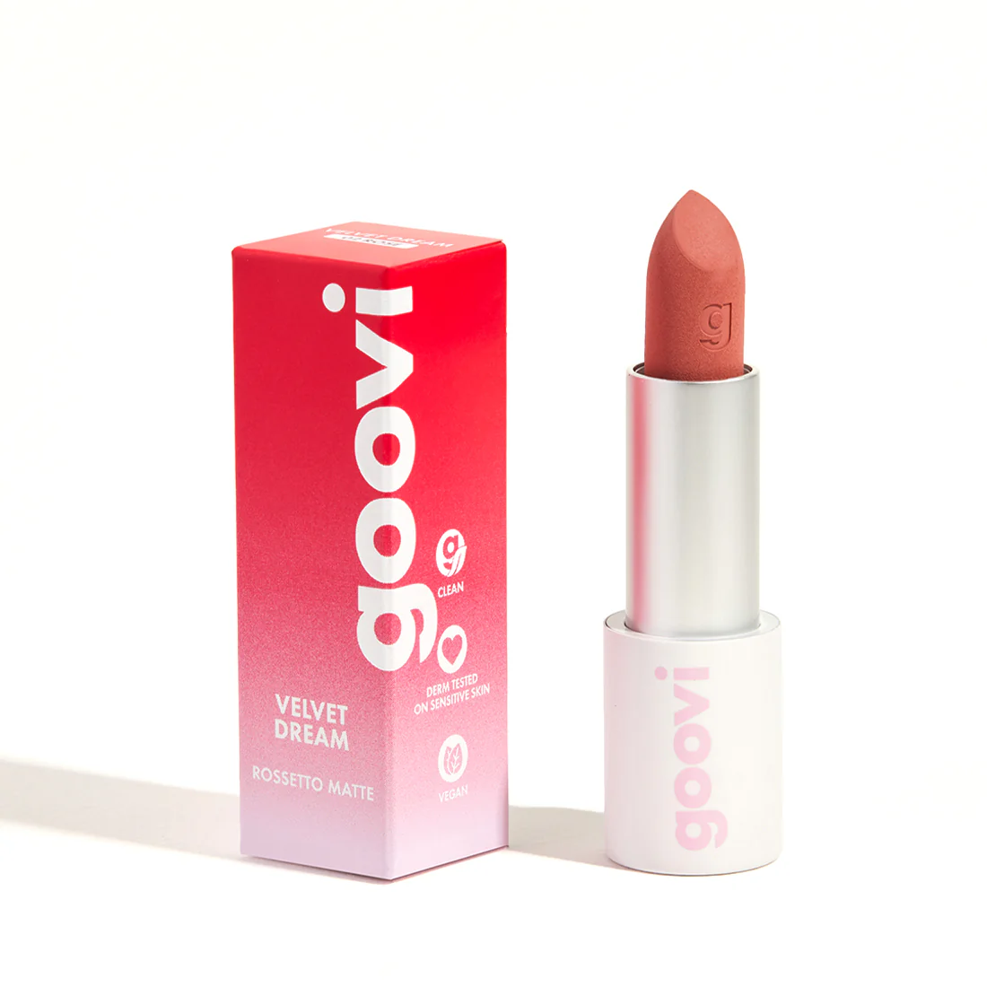 Velvet Dream Rossetto Matte - Image 7