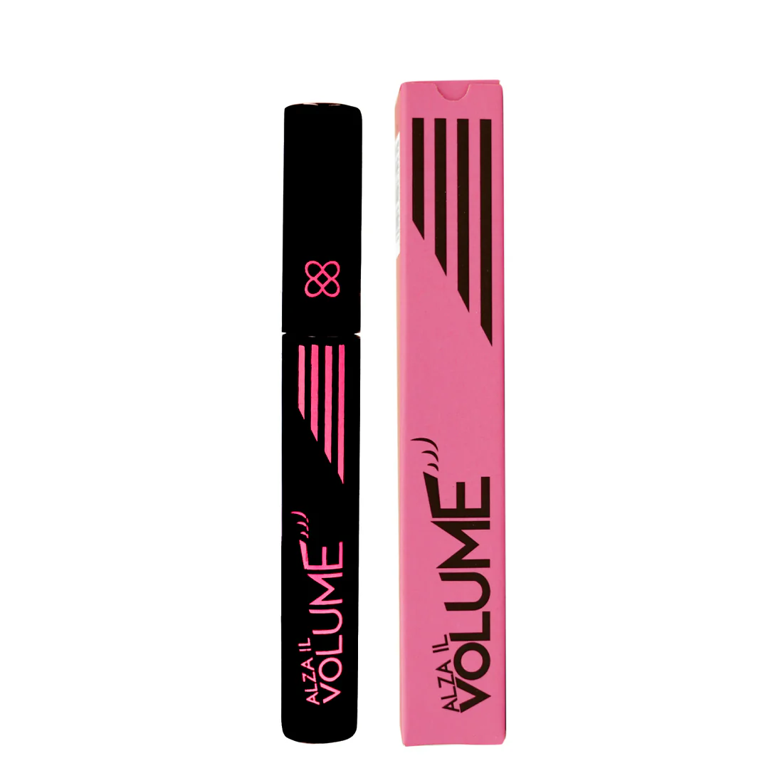 Alza Il Volume Mascara - Image 2
