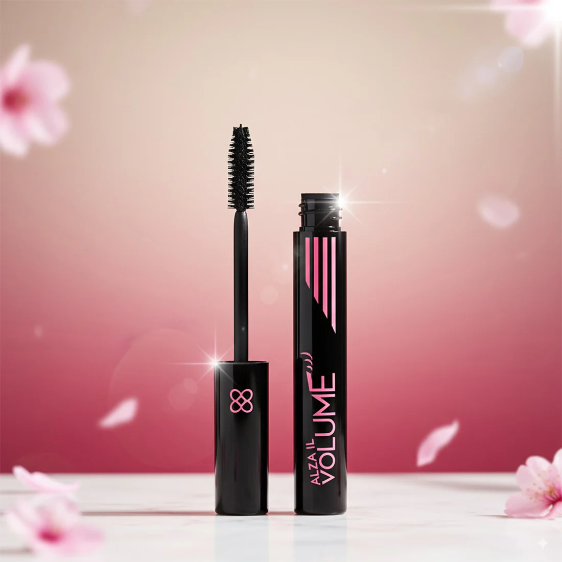 Alza Il Volume Mascara - Image 4