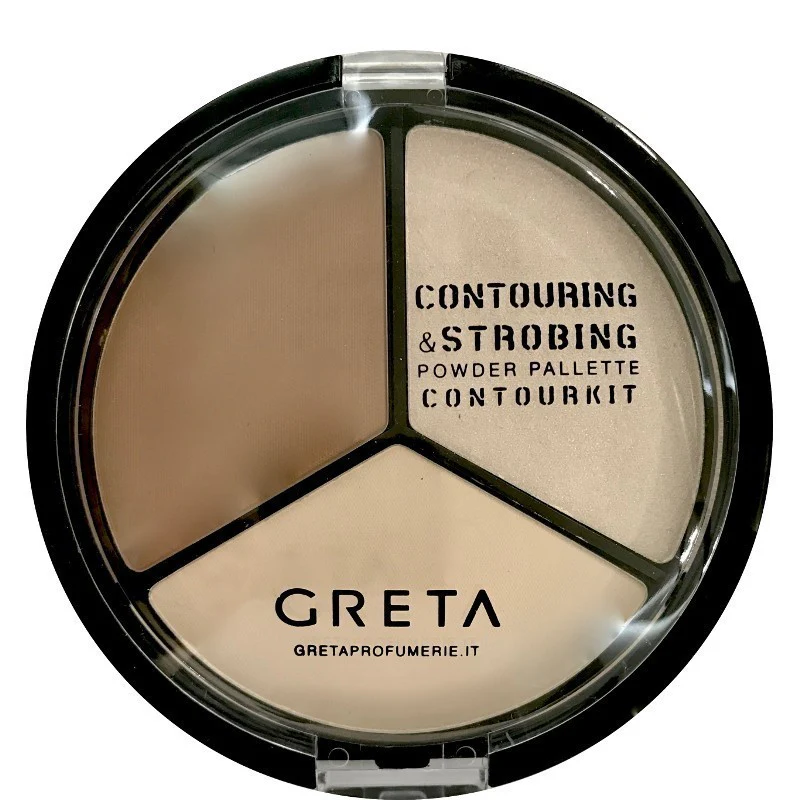 Contouring e Strobing  Countouring Viso - Image 2