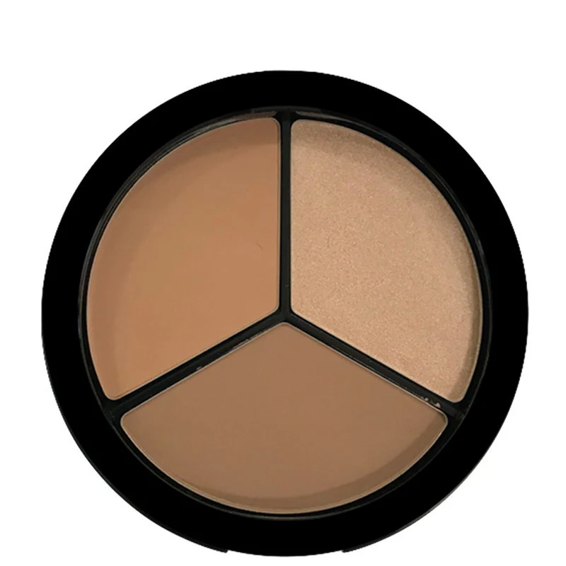 Contouring e Strobing  Countouring Viso - Image 3