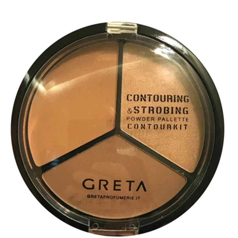 Contouring e Strobing  Countouring Viso - Image 4