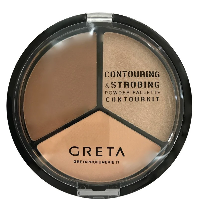 Contouring e Strobing  Countouring Viso - Image 2
