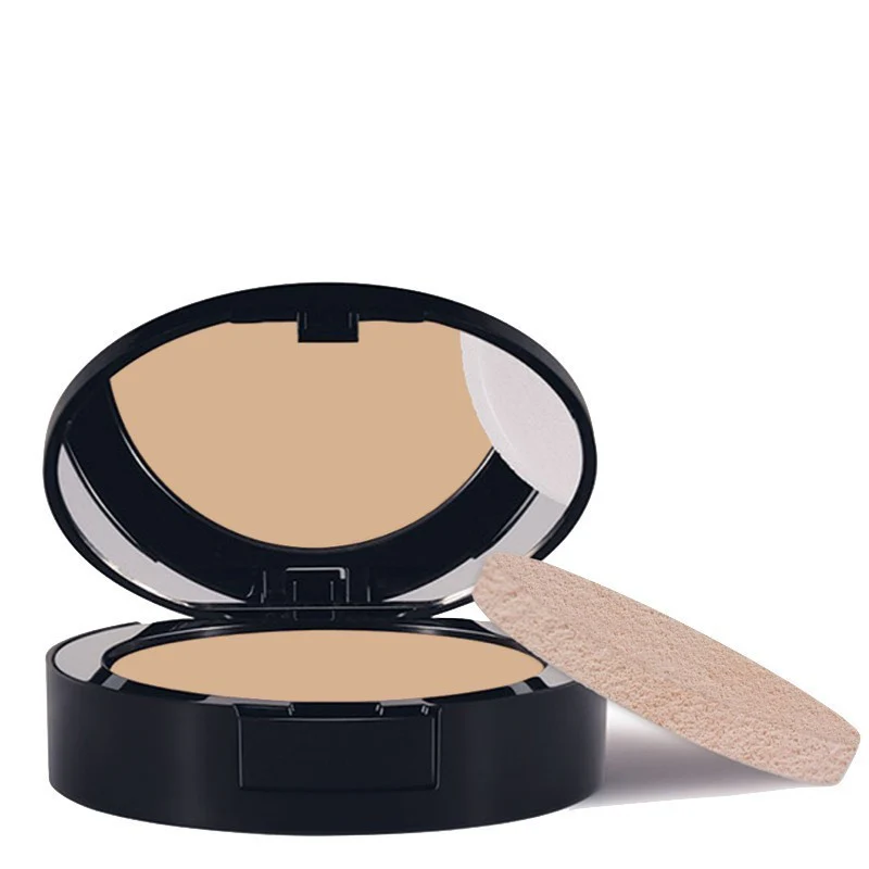 Creamy Foundatio Powder Fondotinta Crema/Polvere - Image 11