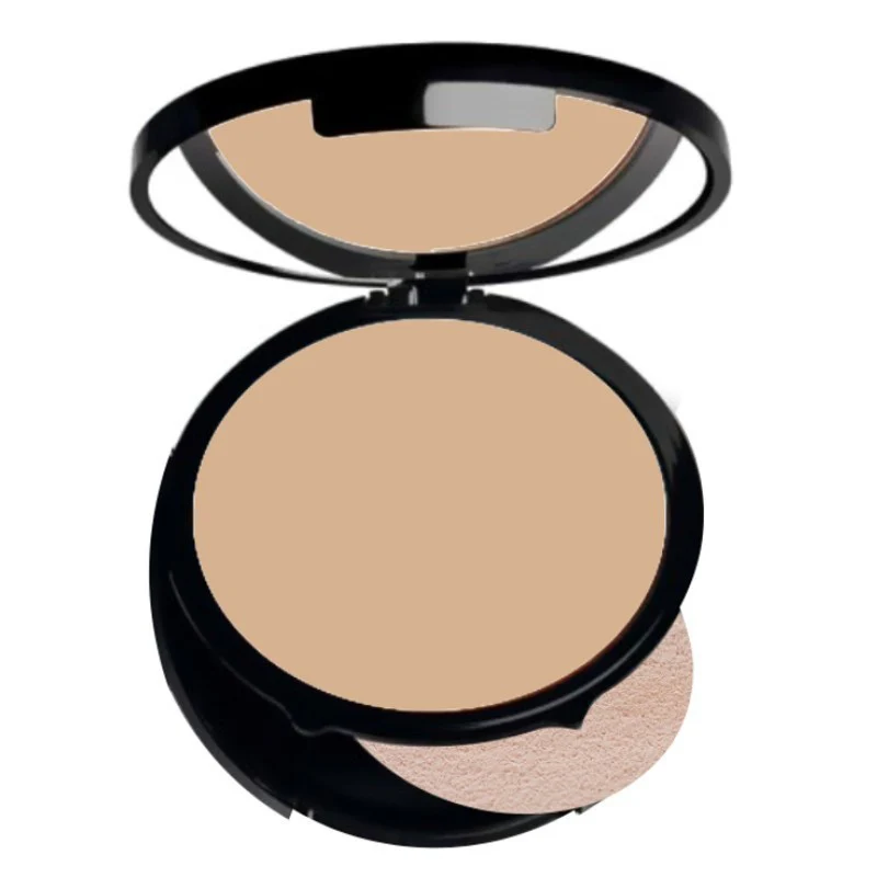 Creamy Foundatio Powder Fondotinta Crema/Polvere - Image 13