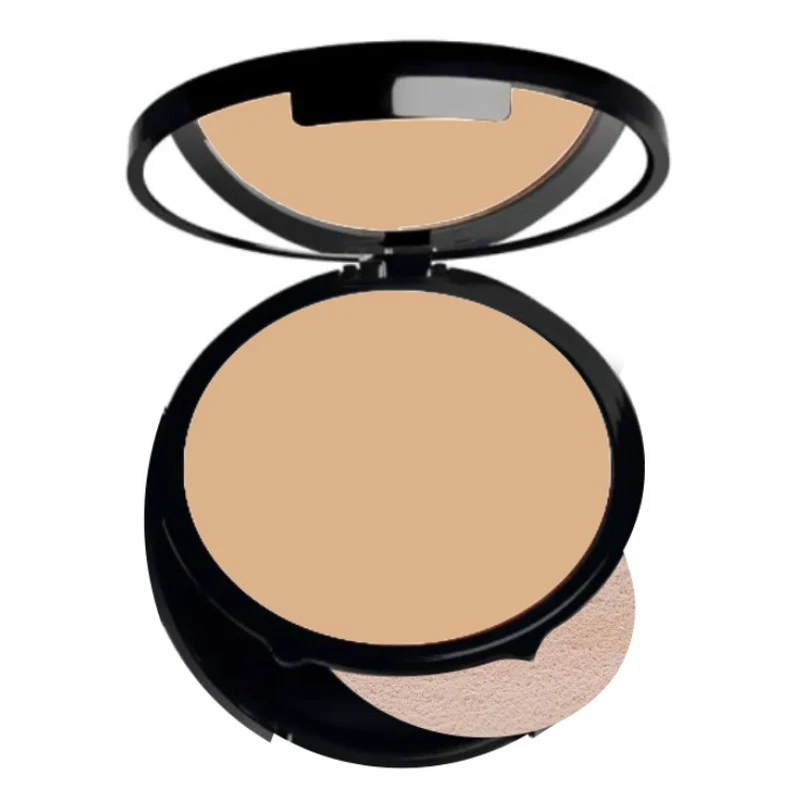 Creamy Foundatio Powder Fondotinta Crema/Polvere - Image 8