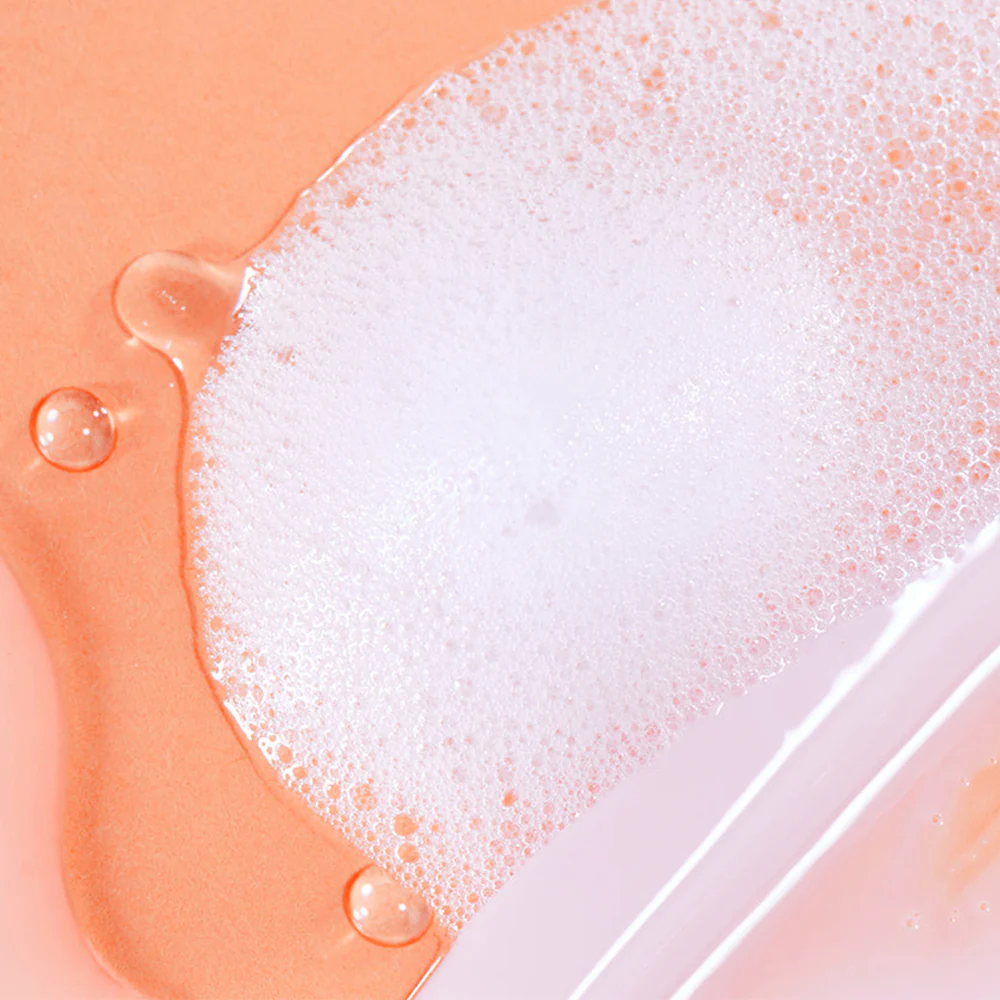 Fizzy Bubbles Mousse Detergente Delicata - Image 2