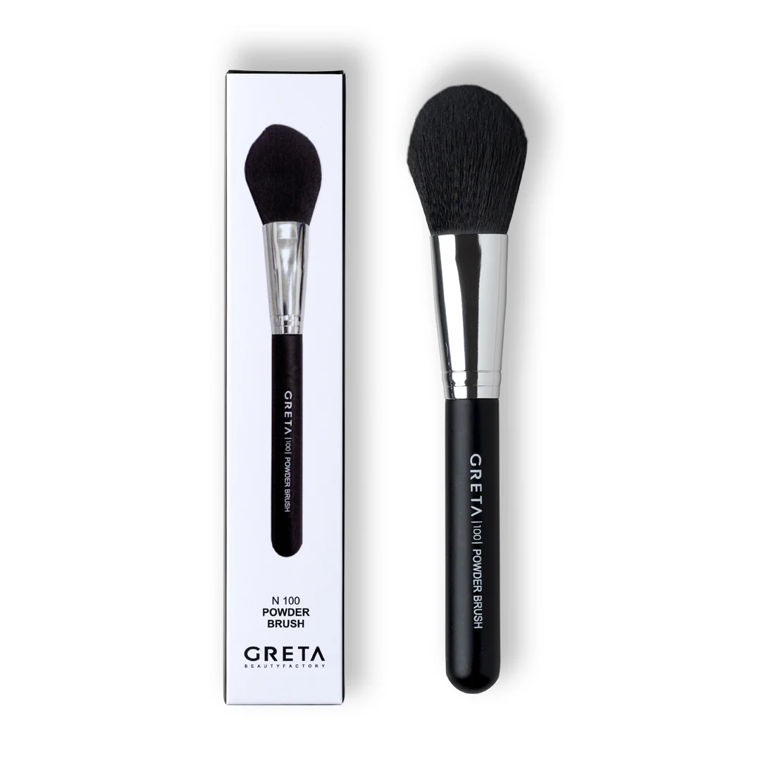 GRETA PENNELLO N 110 POWDER BRUSH - Image 2