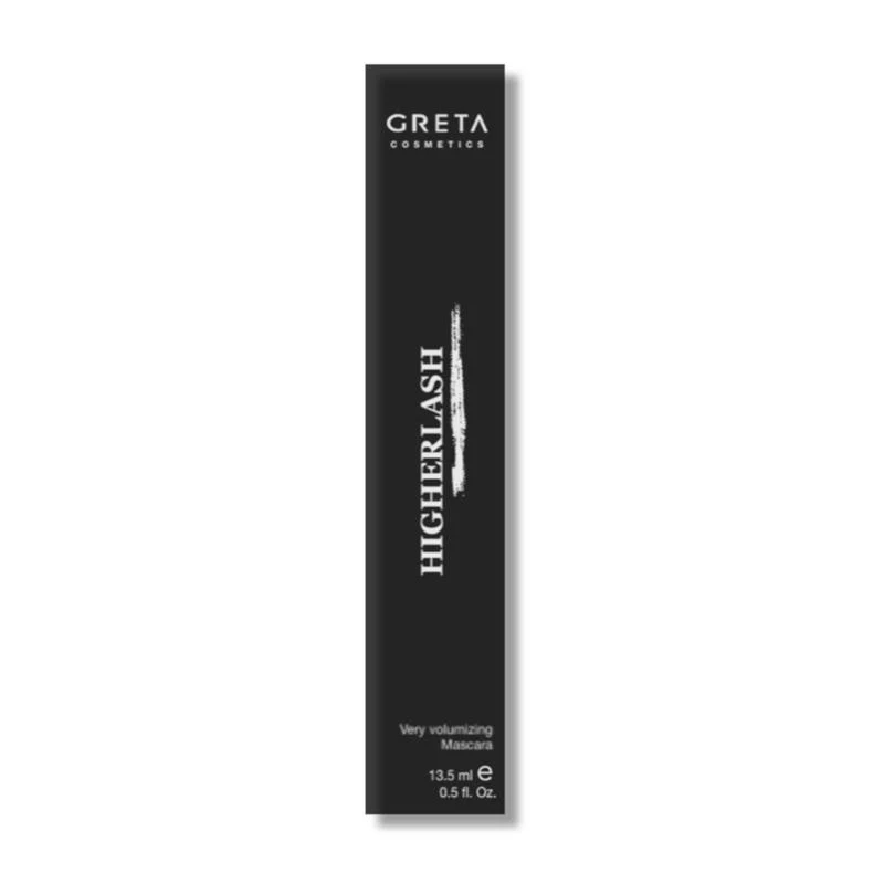 Higherlash Mascara Incurvante Volumizzante - Image 2