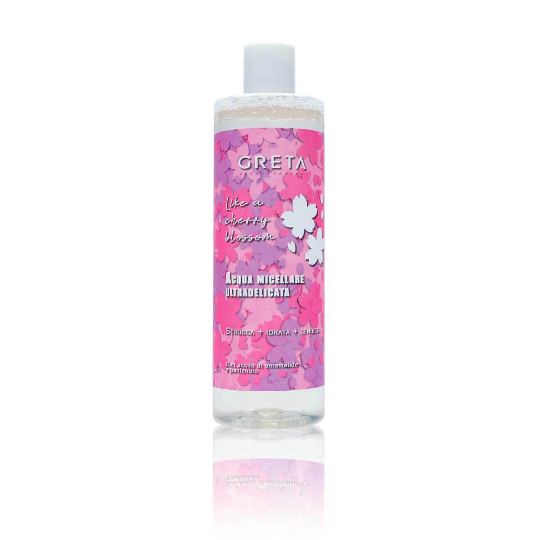 Like A Cherry Blossom Acqua Micellare Ultradelicata