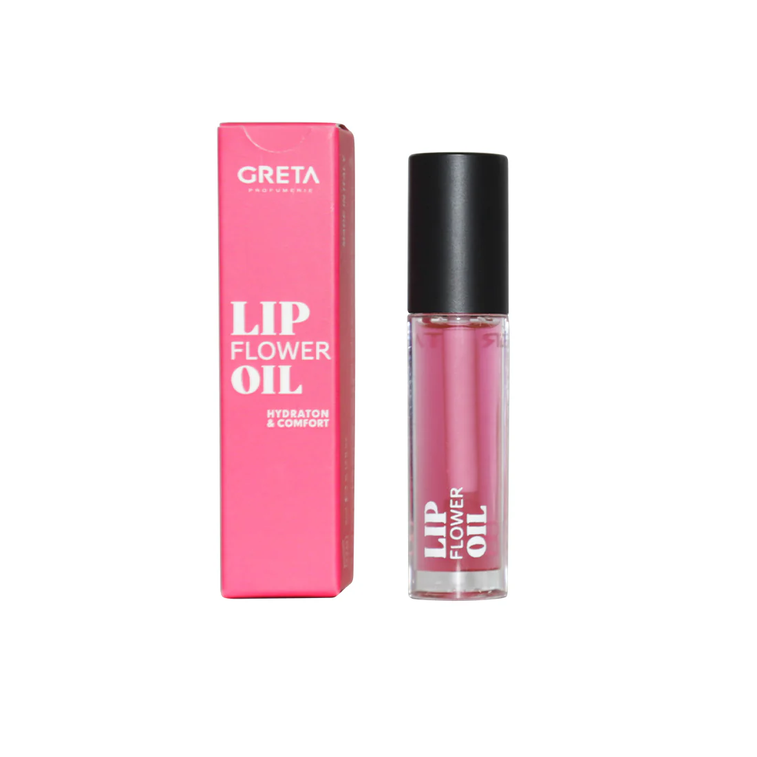 Lip Flower Oil - Image 14