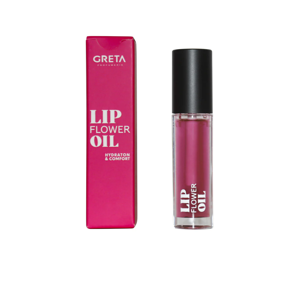 Lip Flower Oil - Image 26