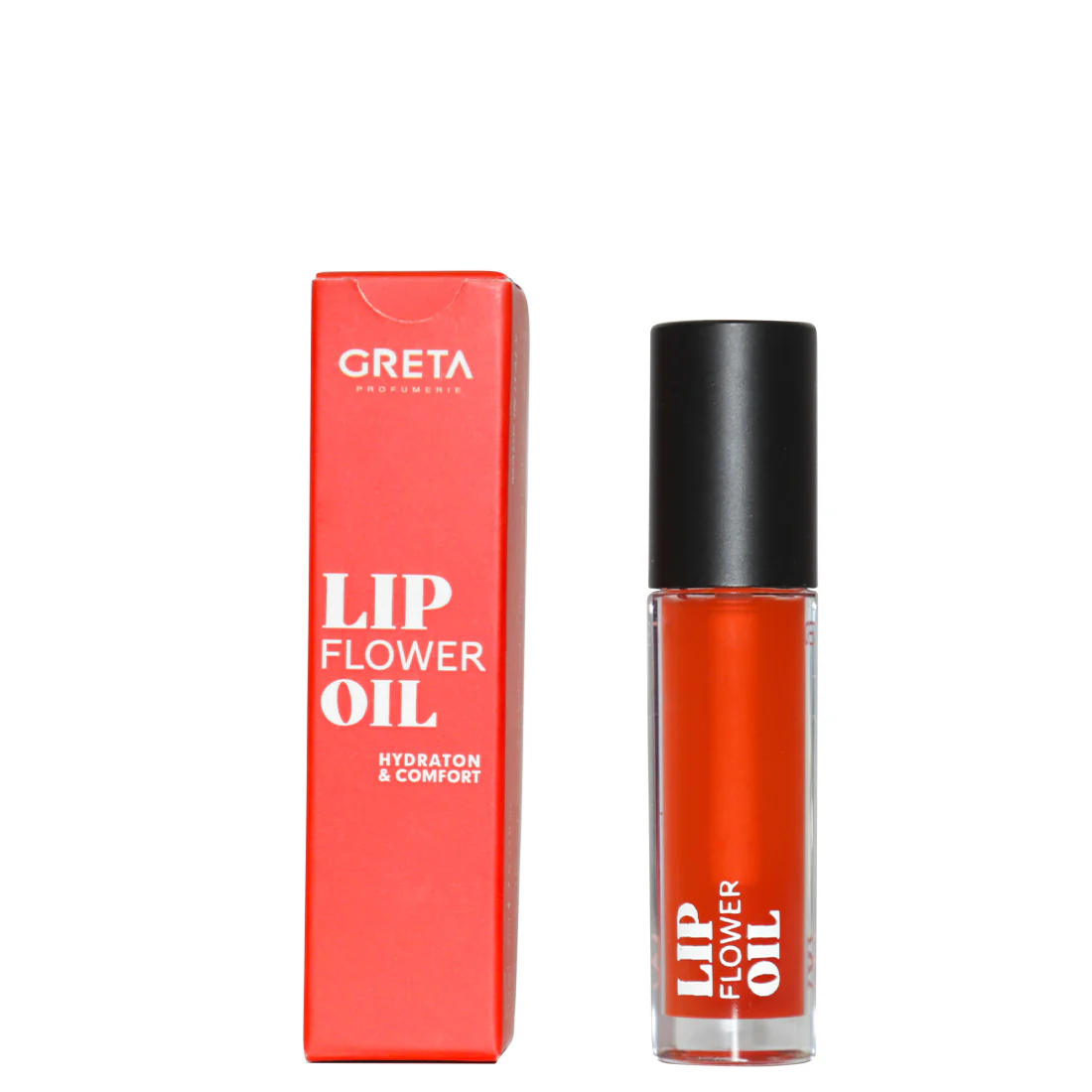 Lip Flower Oil - Image 3