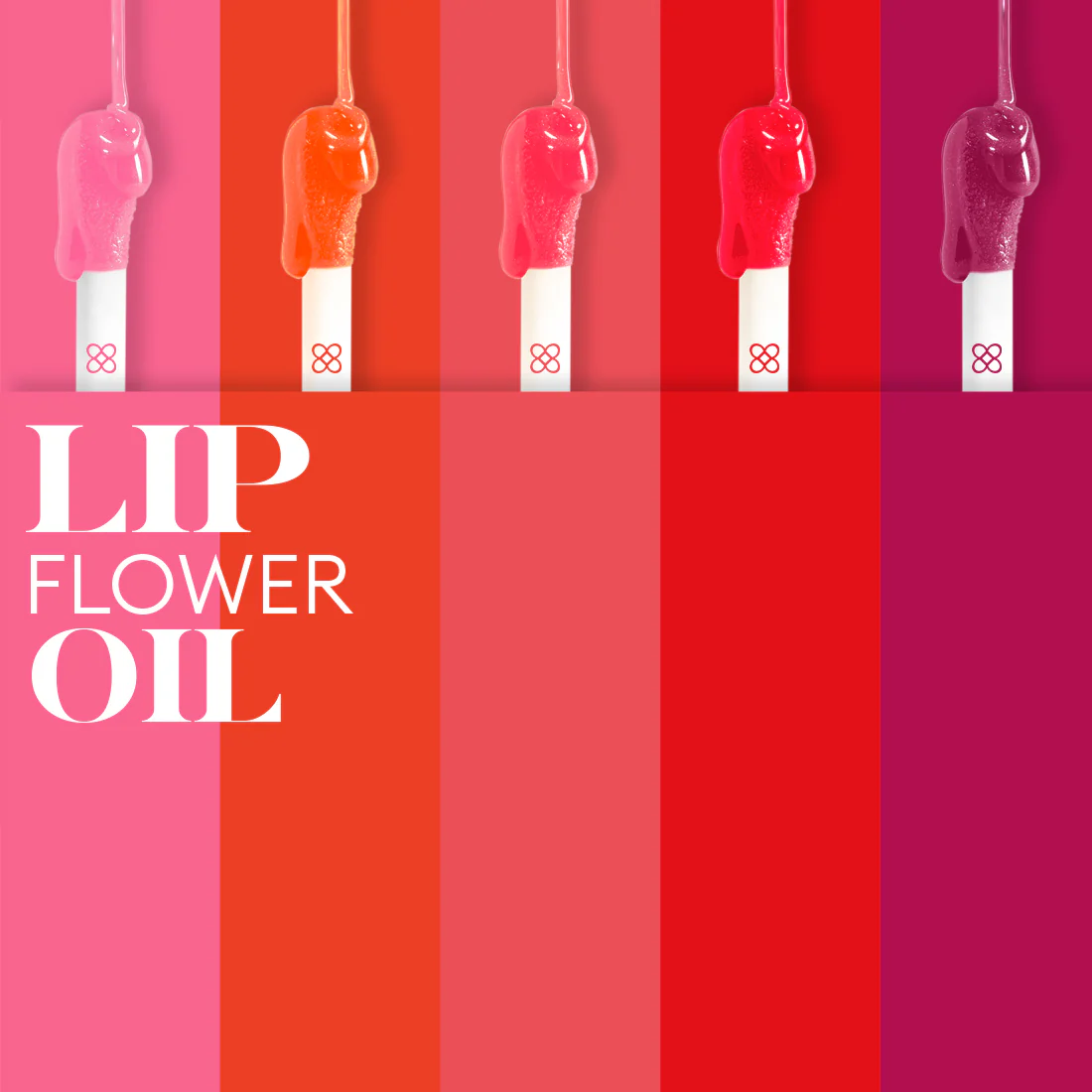 Lip Flower Oil - Image 5
