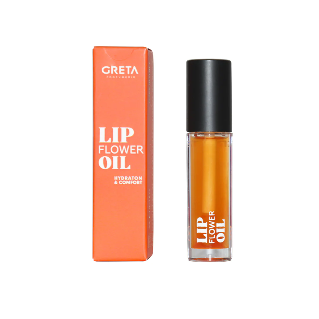 Lip Flower Oil - Image 8