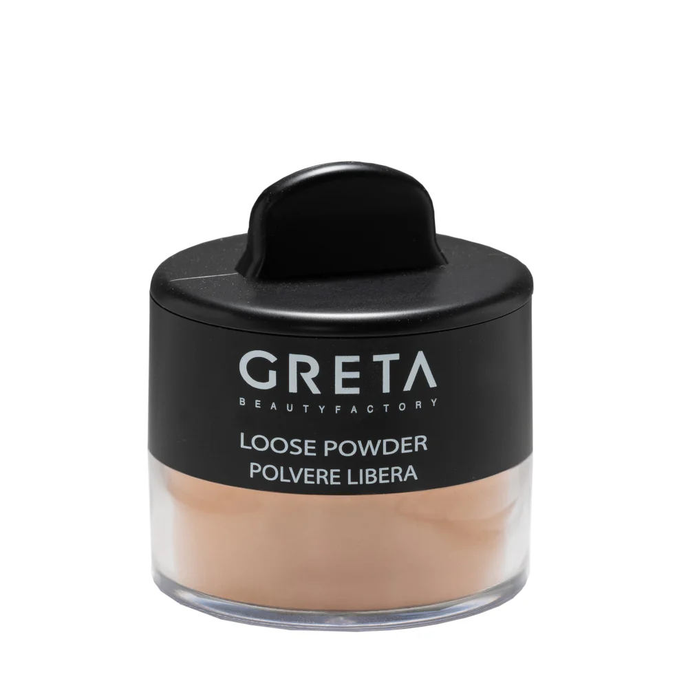 Loose Powder Polvere Libera - Image 2