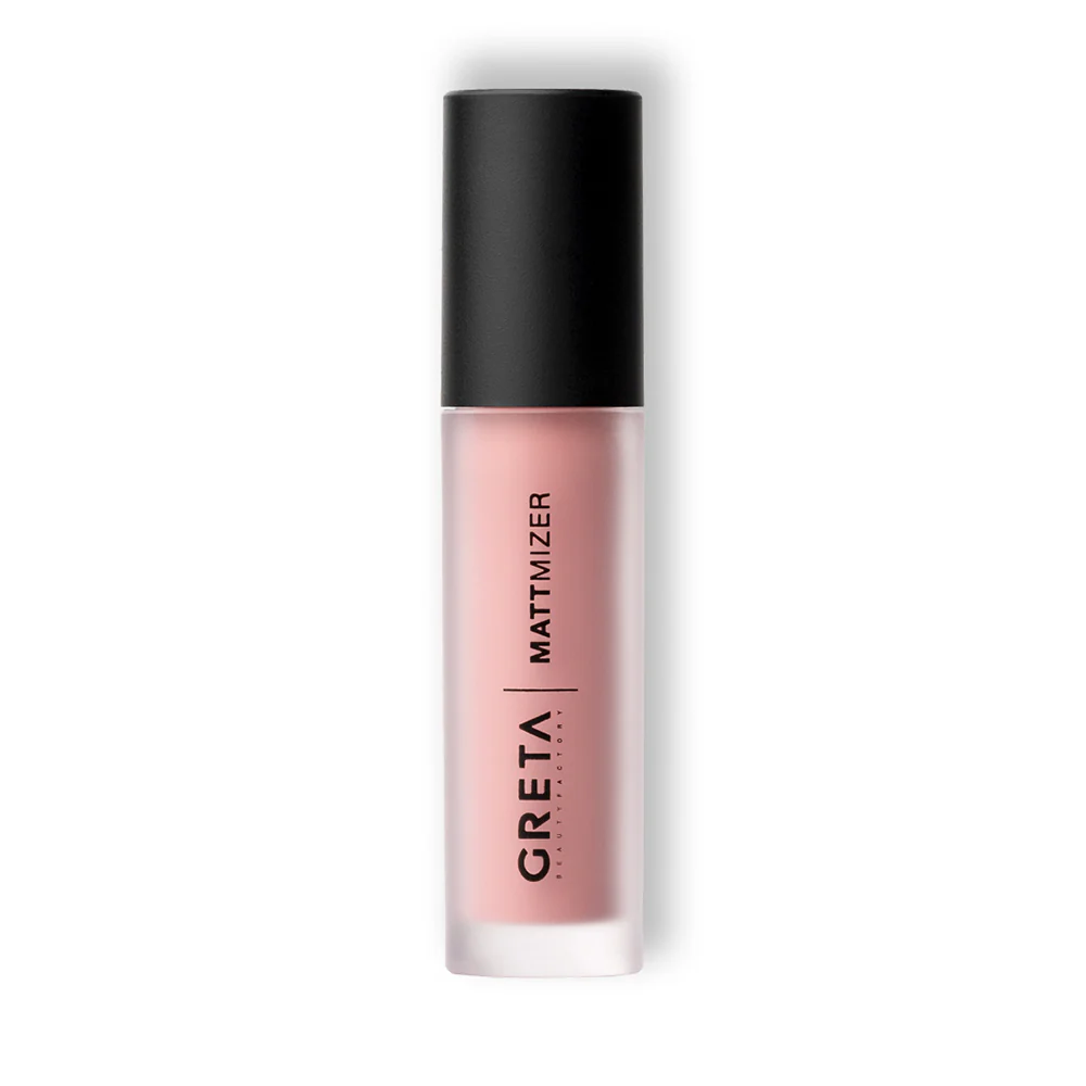 Mattmizer Tinta Labbra Matte