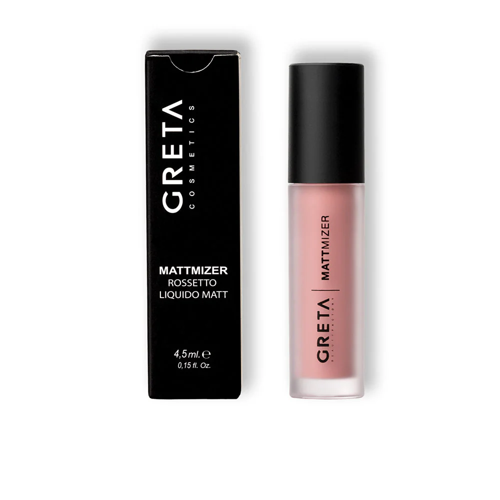 Mattmizer Tinta Labbra Matte - Image 2