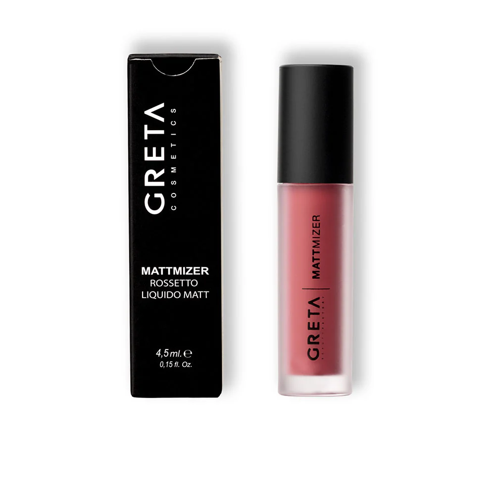 Mattmizer Tinta Labbra Matte - Image 26
