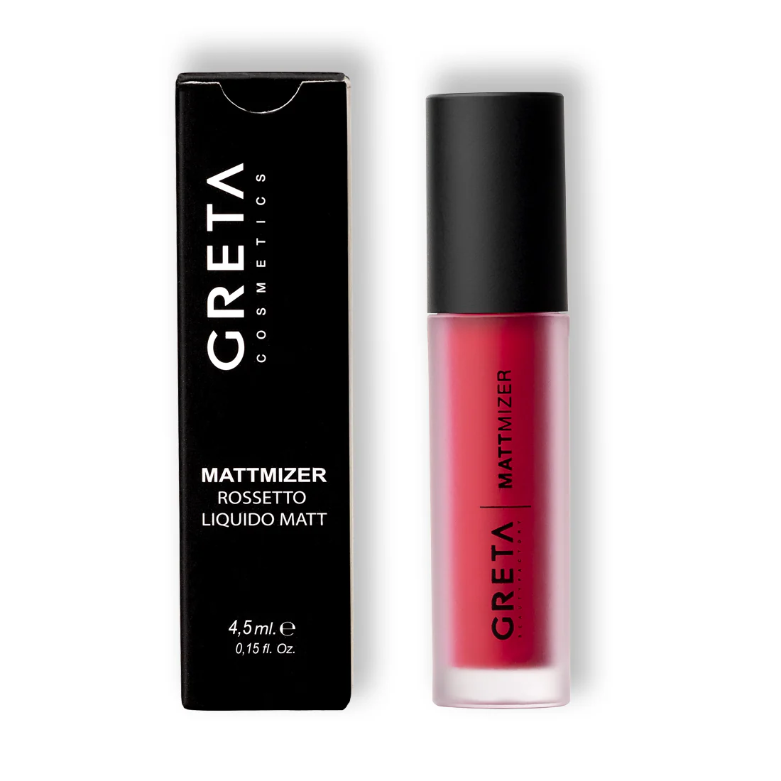 Mattmizer Tinta Labbra Matte - Image 30