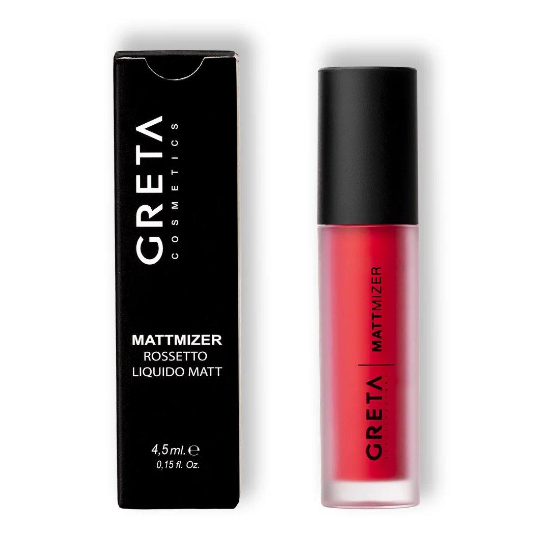Mattmizer Tinta Labbra Matte - Image 38