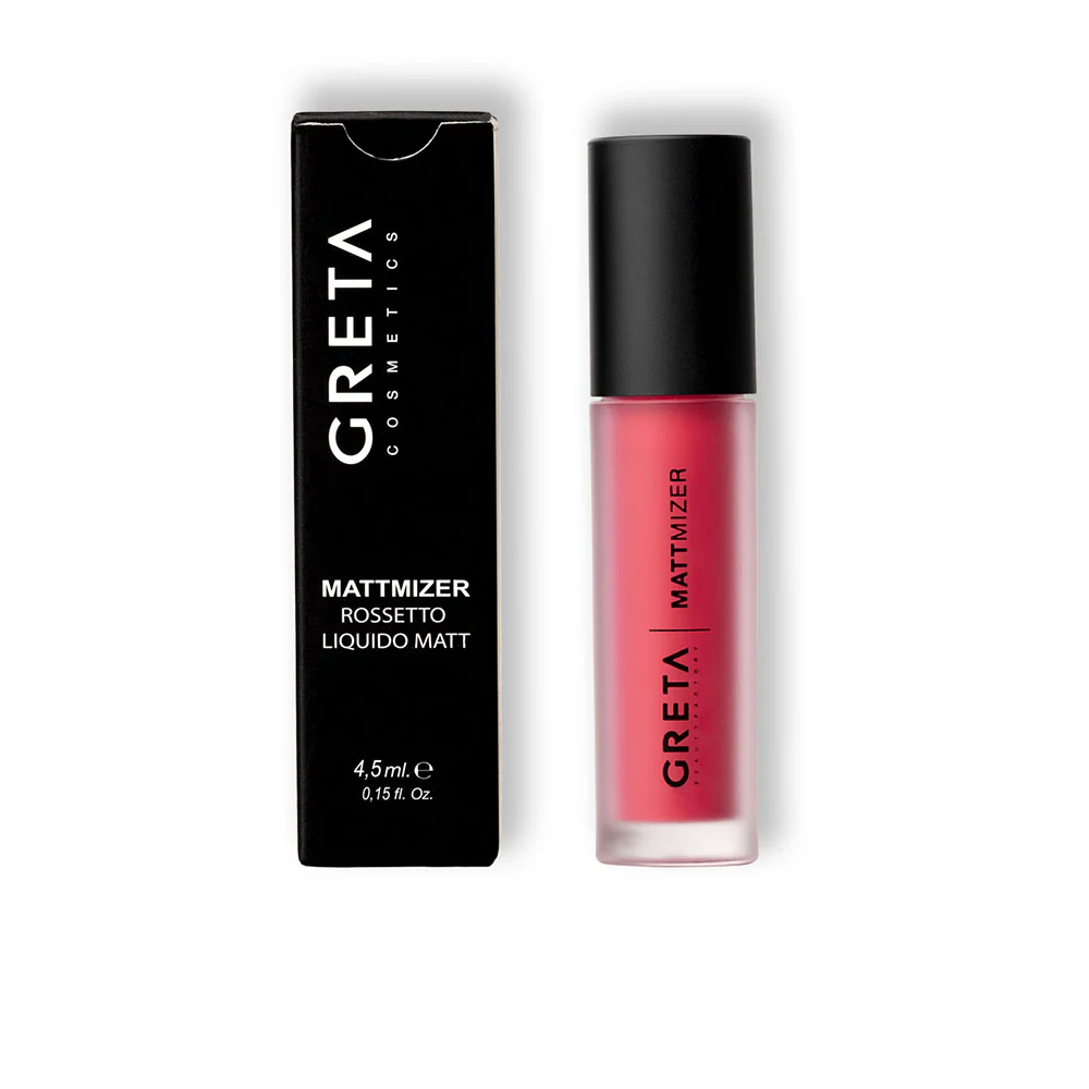 Mattmizer Tinta Labbra Matte - Image 42