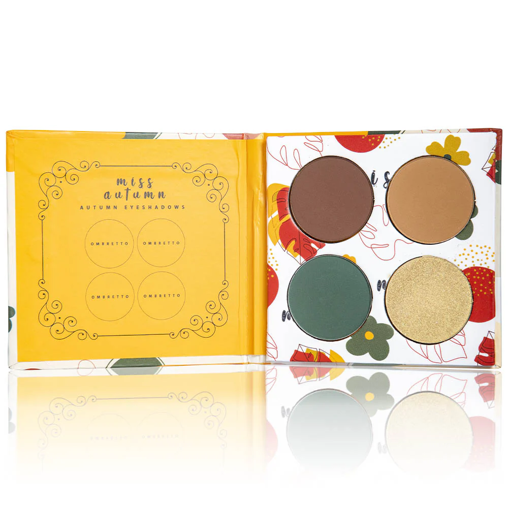 Miss Palette Ombretti - Image 10