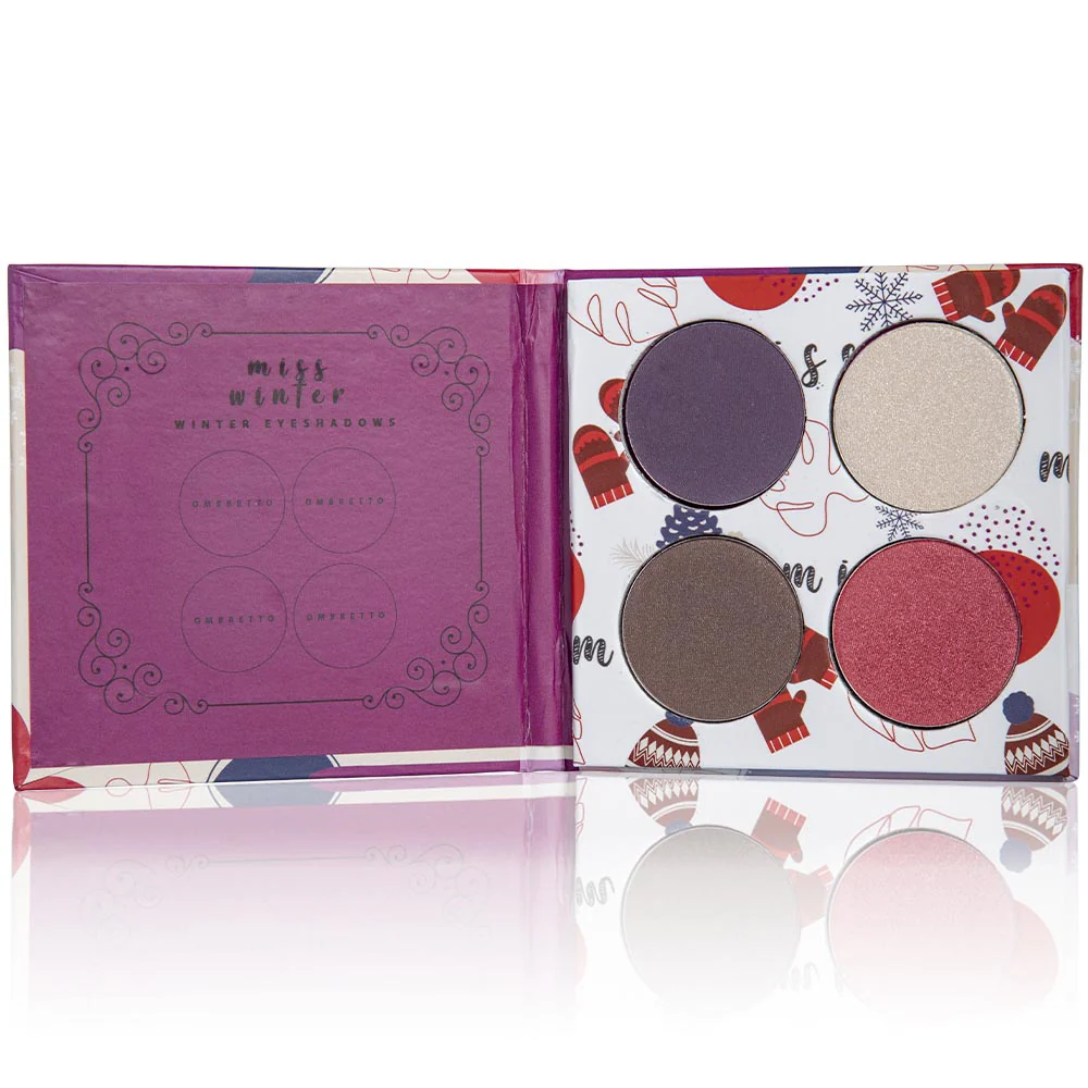 Miss Palette Ombretti - Image 4
