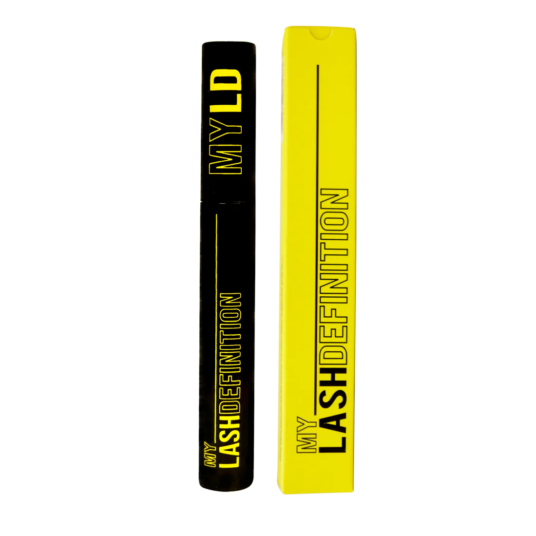 My Lsh Definition Mascara - Image 2