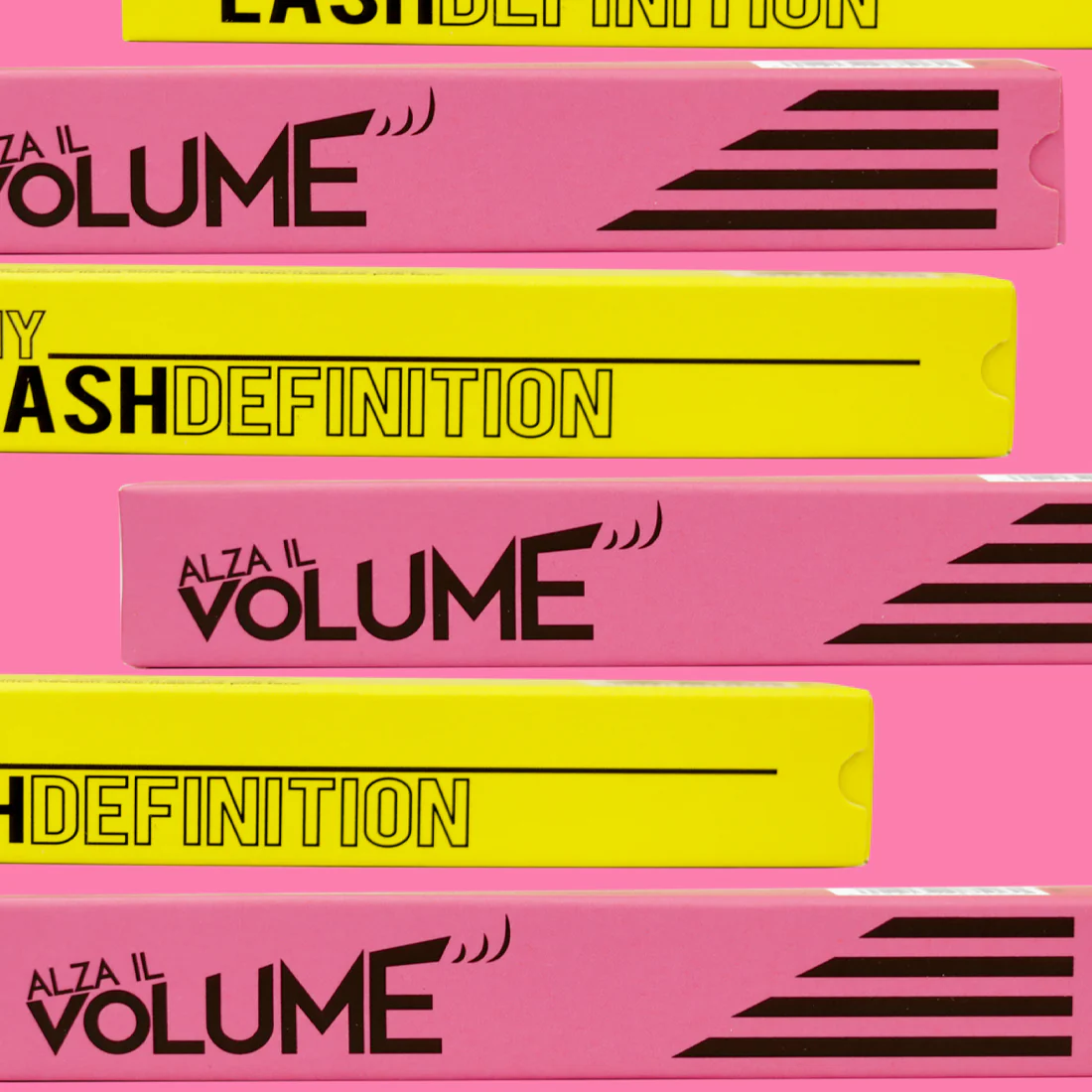 My Lsh Definition Mascara - Image 4