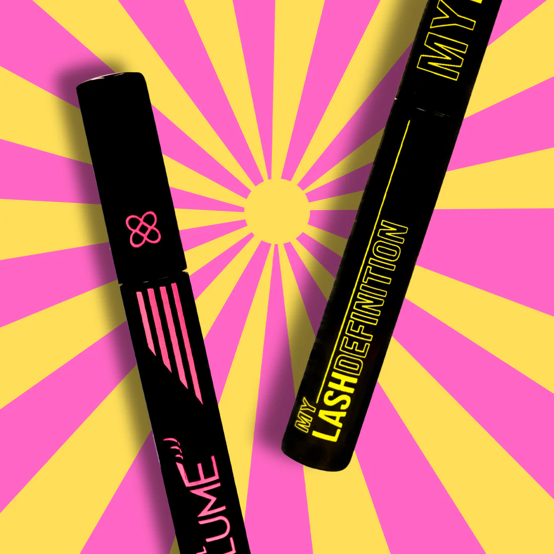 My Lsh Definition Mascara - Image 6
