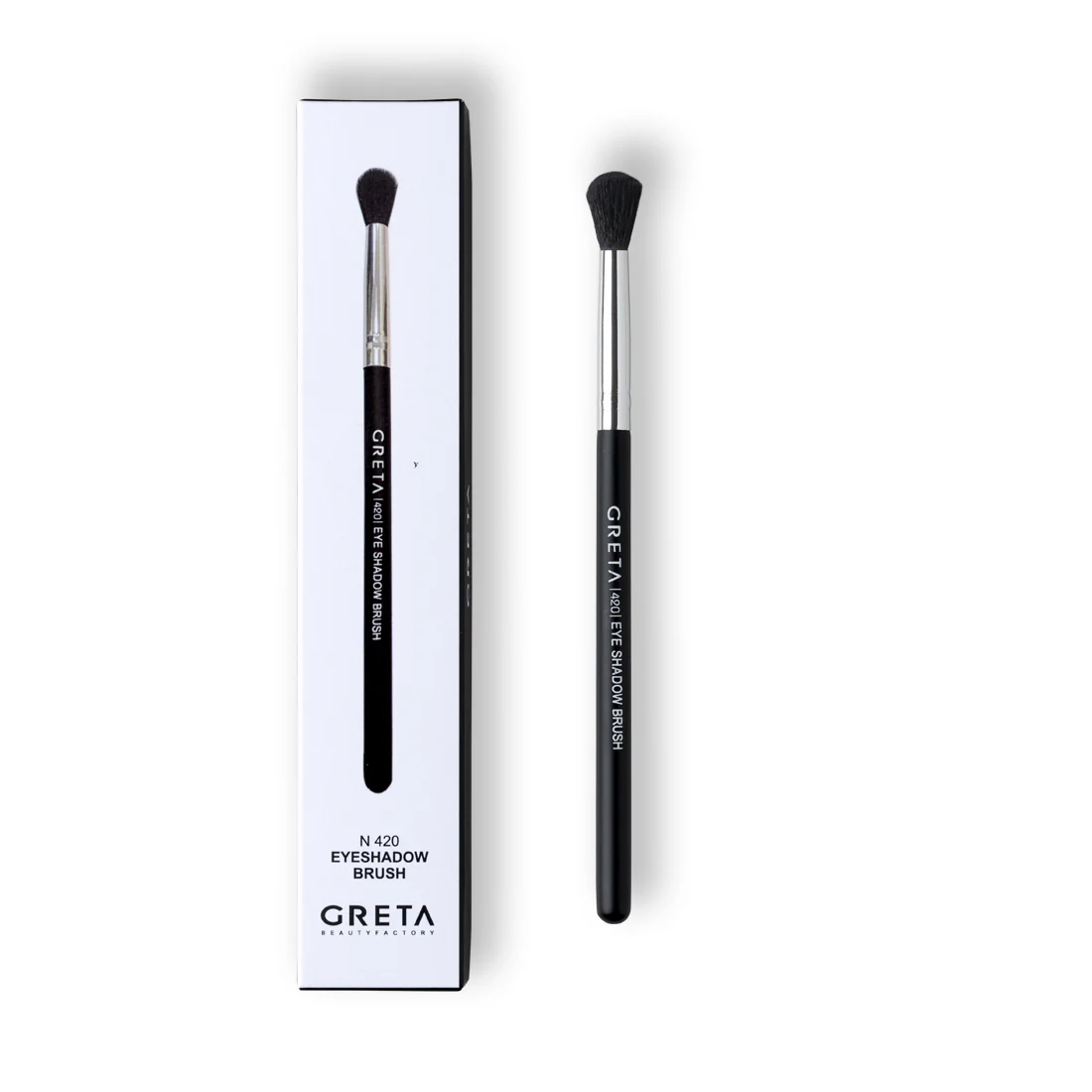 Pennello Eyeshadow Brush 420 - Image 2