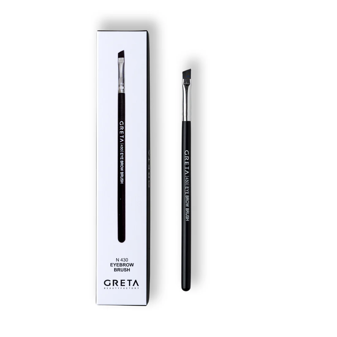 Pennello Eyeshadow Brush 430 - Image 2