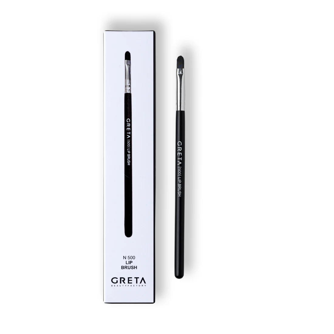 Pennello Lip Brush 500 - Image 2