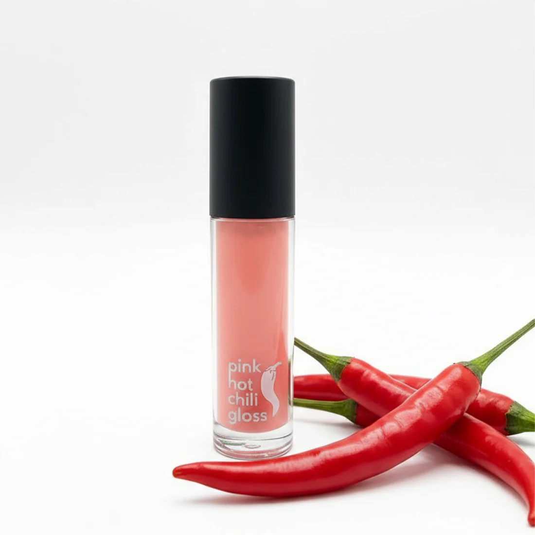 Pink Hot Chili Gloss Volumizzante - Image 3