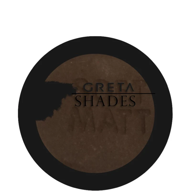 Shades Soft Matte Ombretto Finish Matte - Image 12