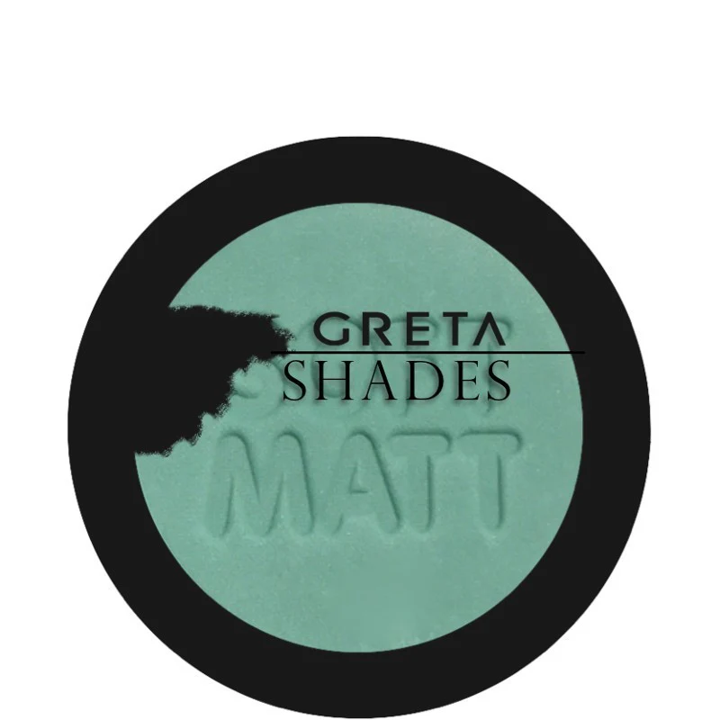 Shades Soft Matte Ombretto Finish Matte - Image 5